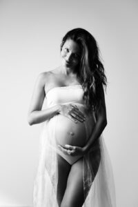 Maternity Gravidanza coppia pancione dolce attesa incinta