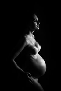 Maternity Gravidanza coppia pancione dolce attesa incinta